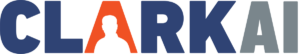 Clark AI Managed Services standard logo.