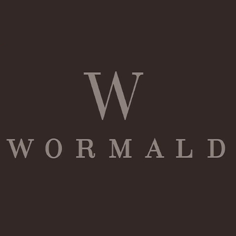 Clark AI Managed Services testimonial logo of Wormald.